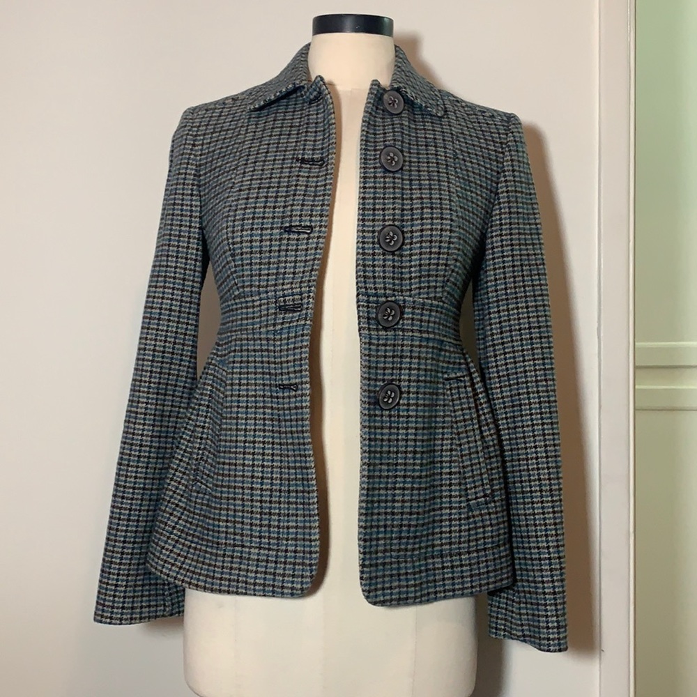 Banana Republic Coat